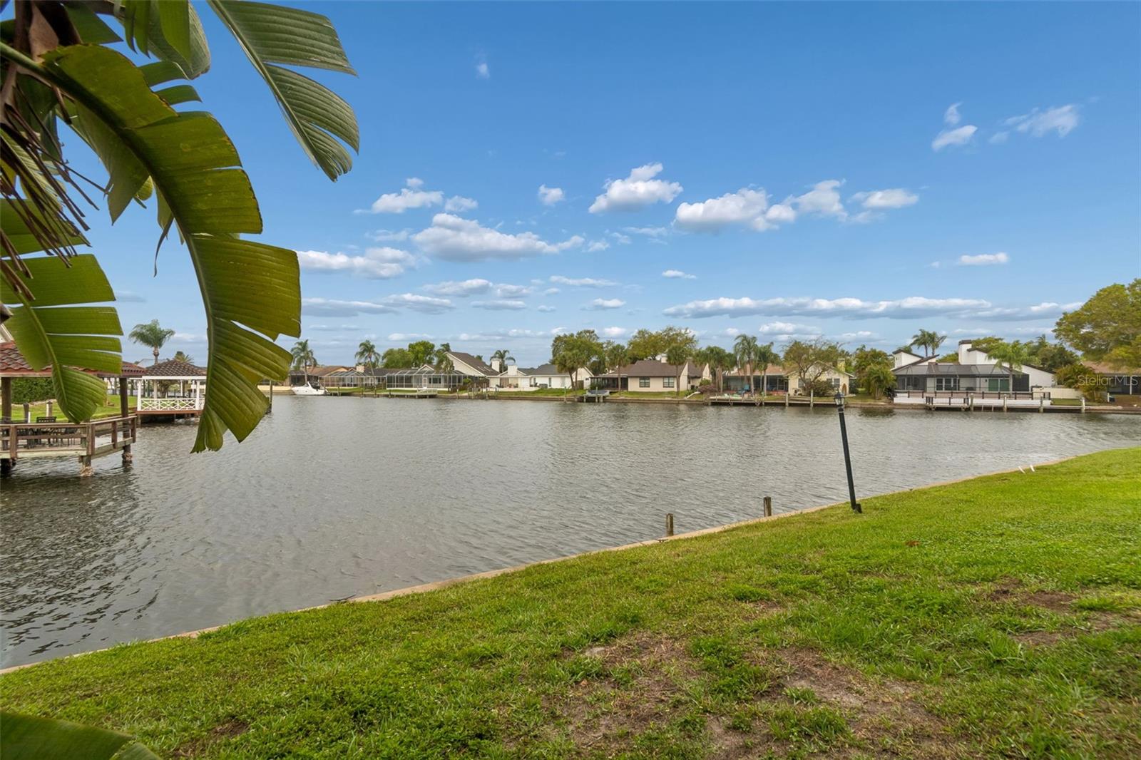 COLONY BAY CONDO ONE - Residential