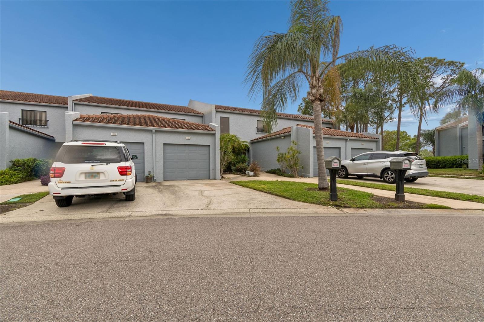 COLONY BAY CONDO ONE - Residential