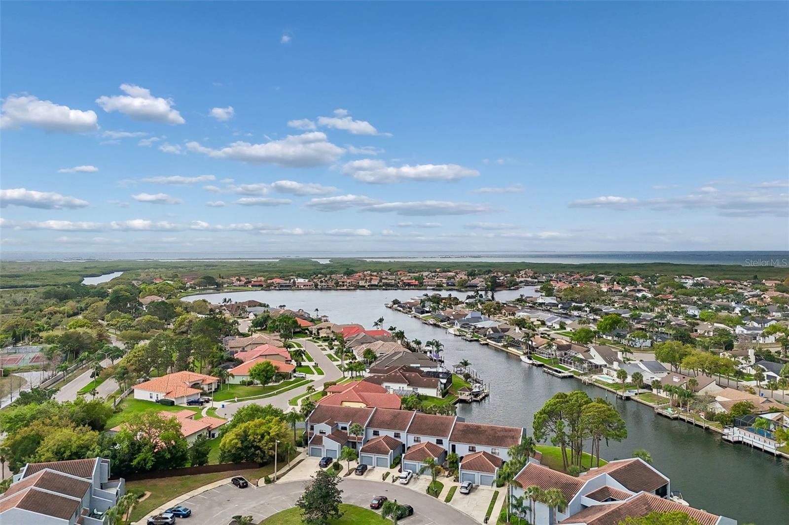 COLONY BAY CONDO ONE - Residential