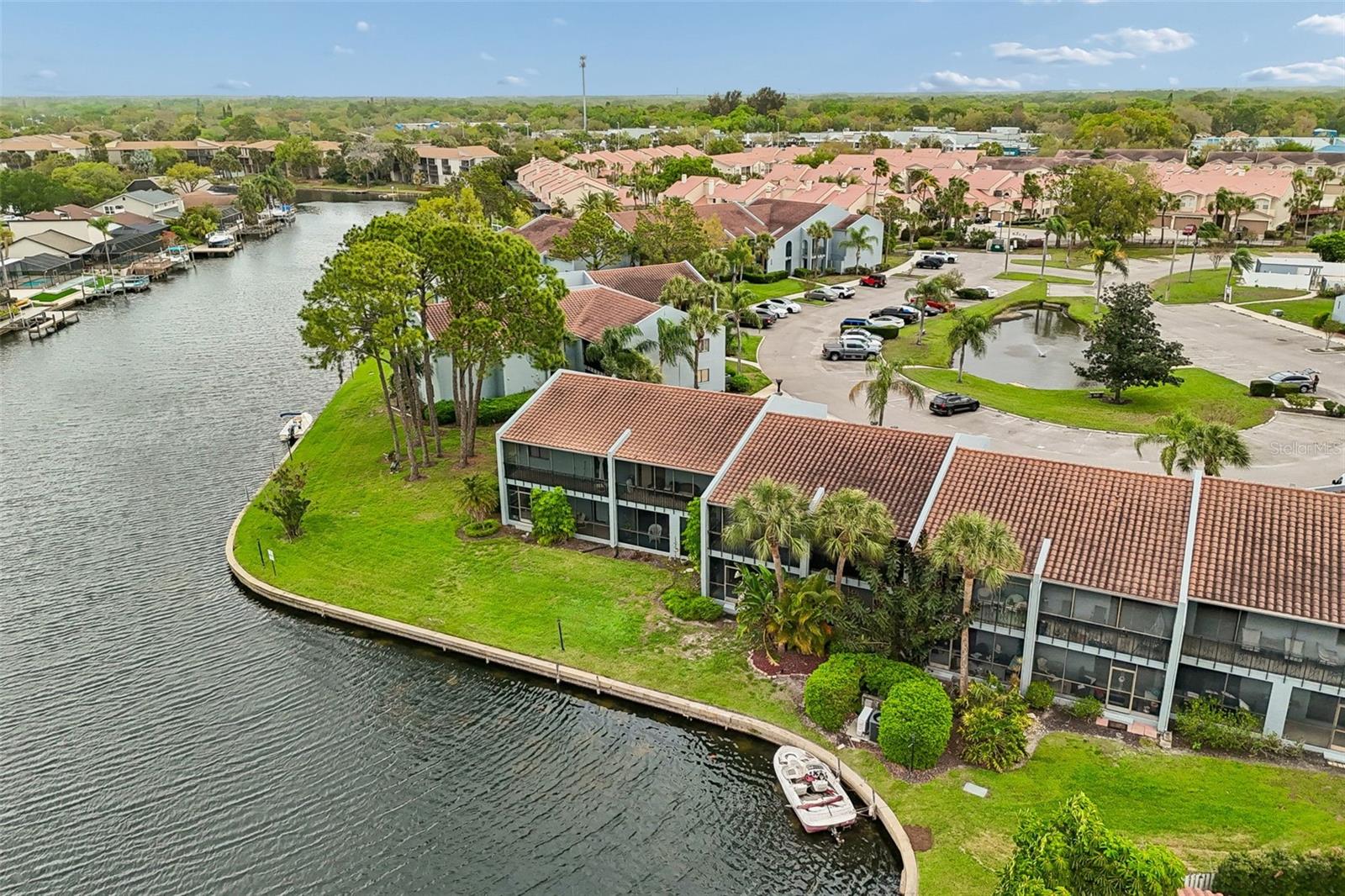 COLONY BAY CONDO ONE - Residential