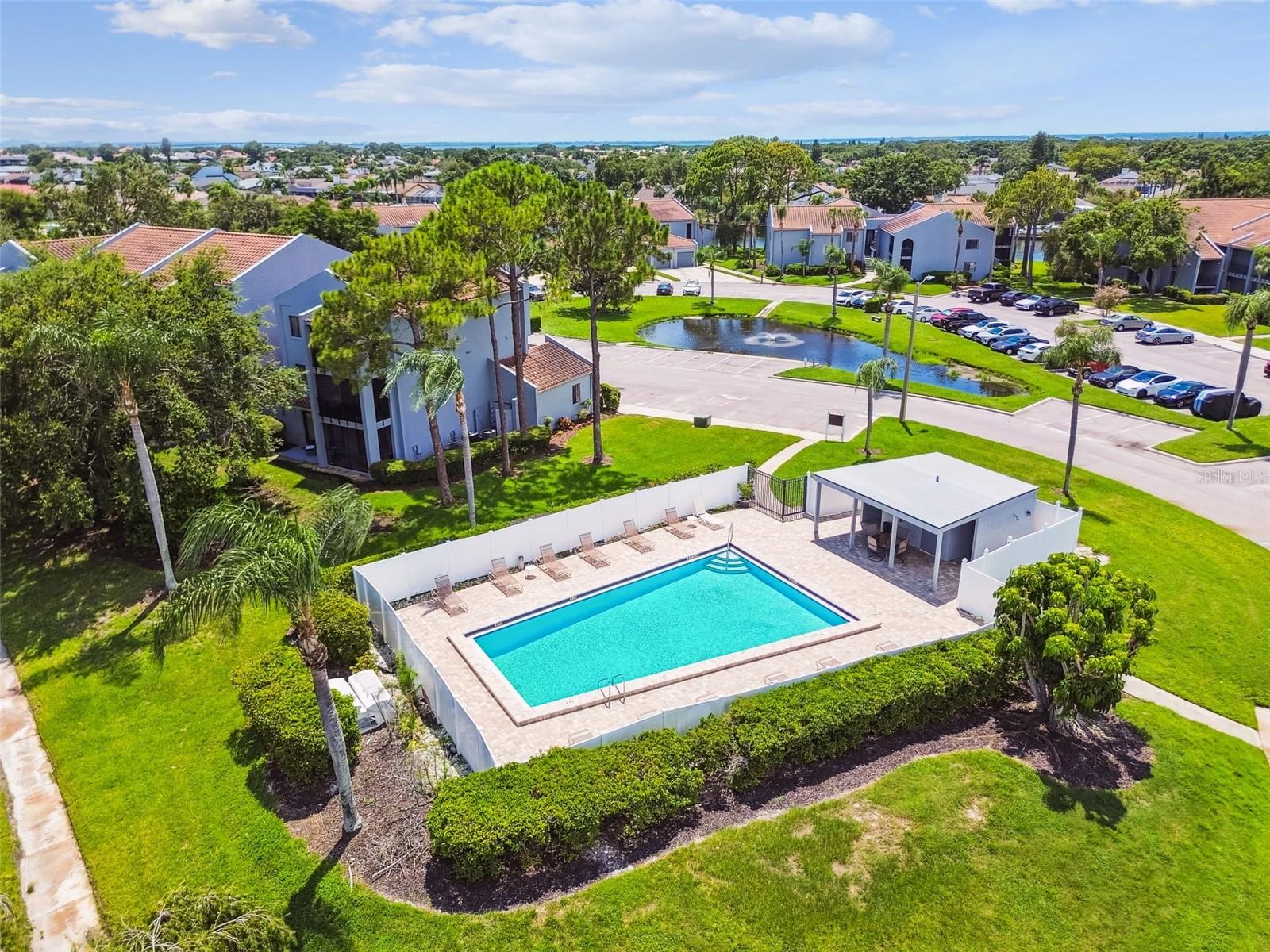 COLONY BAY CONDO ONE - Residential