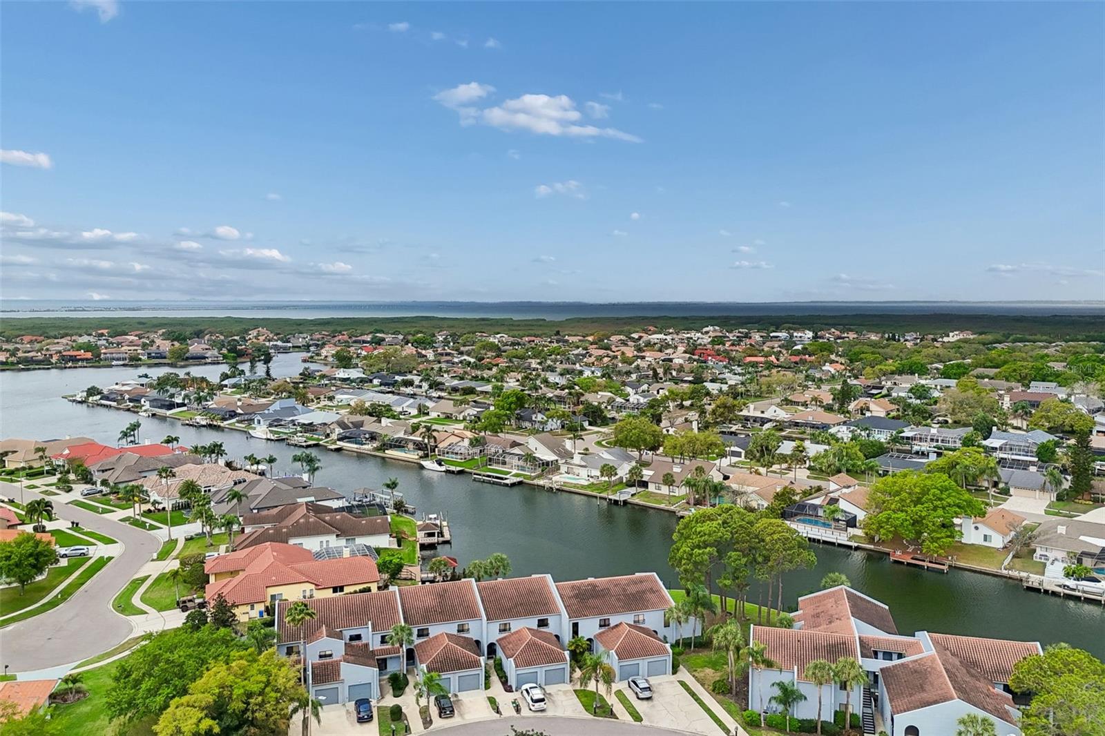 COLONY BAY CONDO ONE - Residential