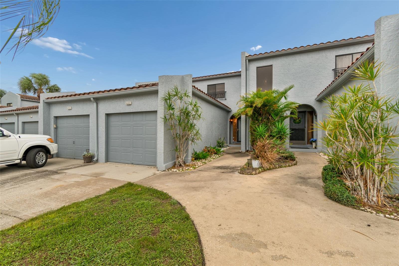 COLONY BAY CONDO ONE - Residential