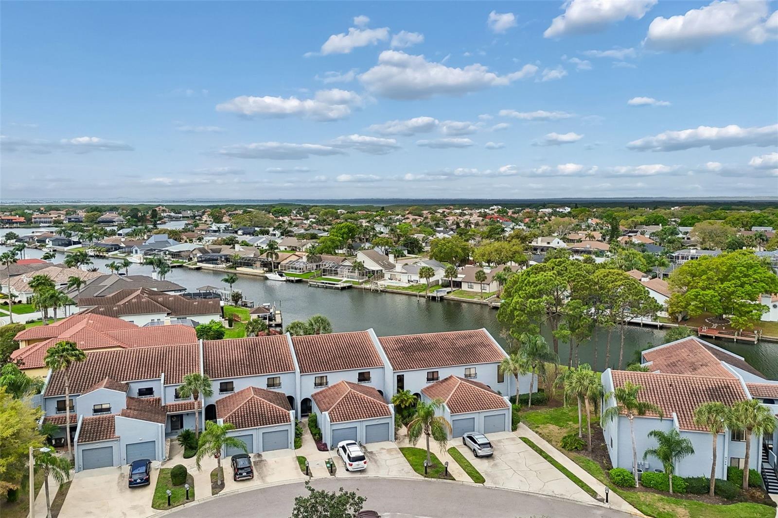 COLONY BAY CONDO ONE - Residential