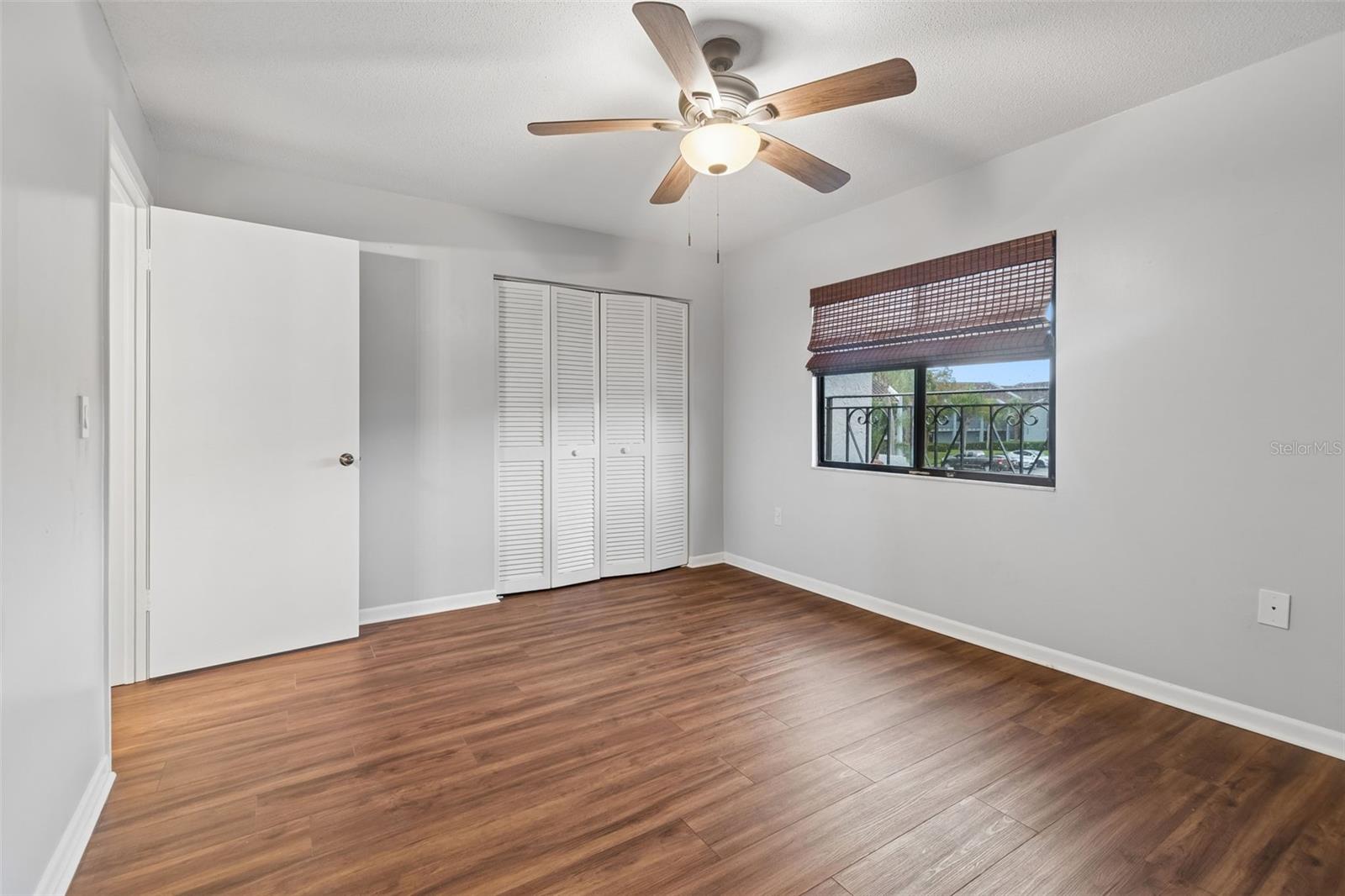 COLONY BAY CONDO ONE - Residential