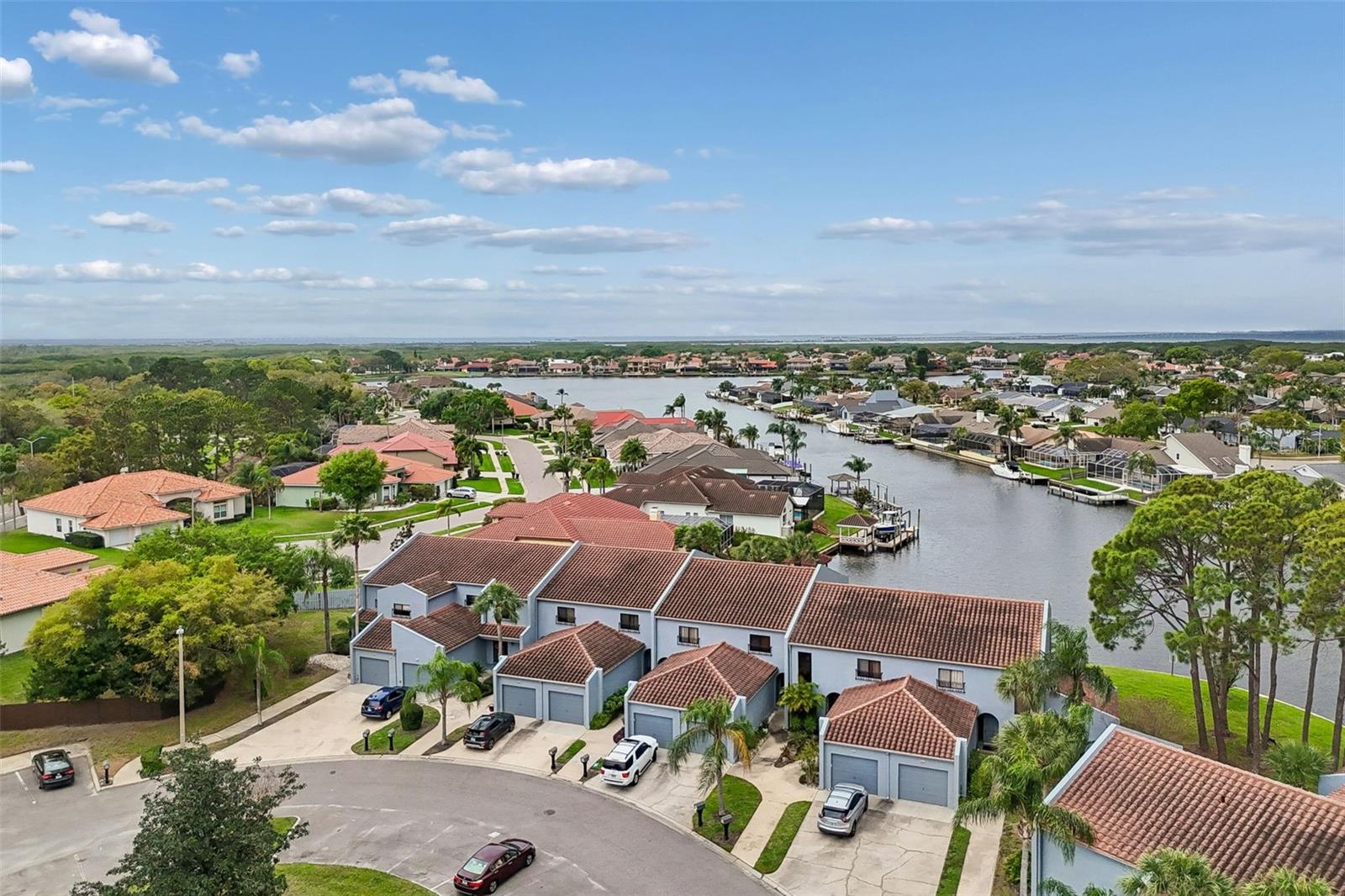 COLONY BAY CONDO ONE - Residential