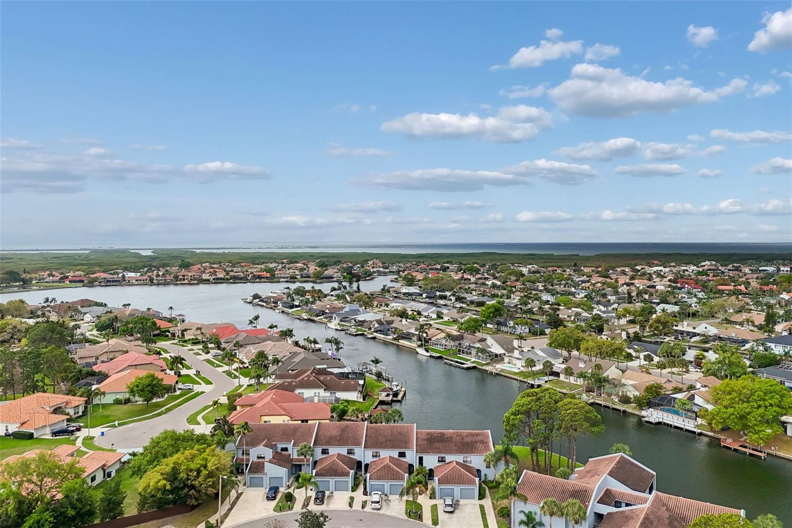 COLONY BAY CONDO ONE - Residential