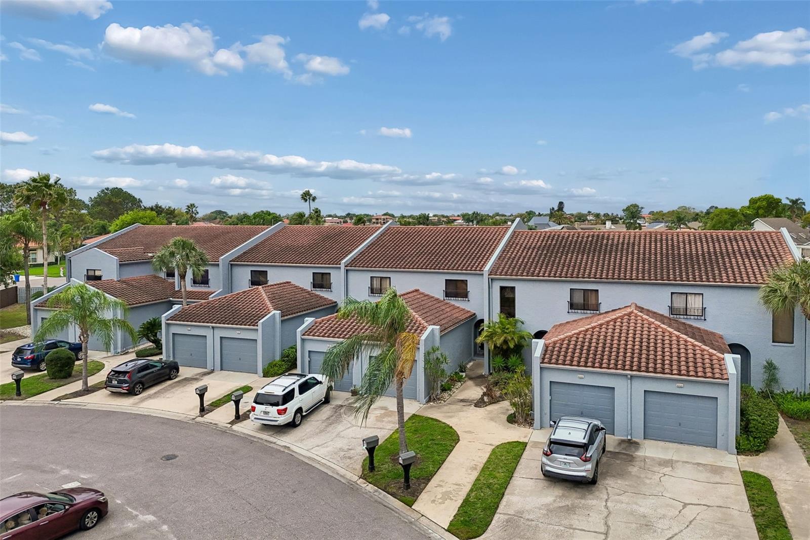 COLONY BAY CONDO ONE - Residential