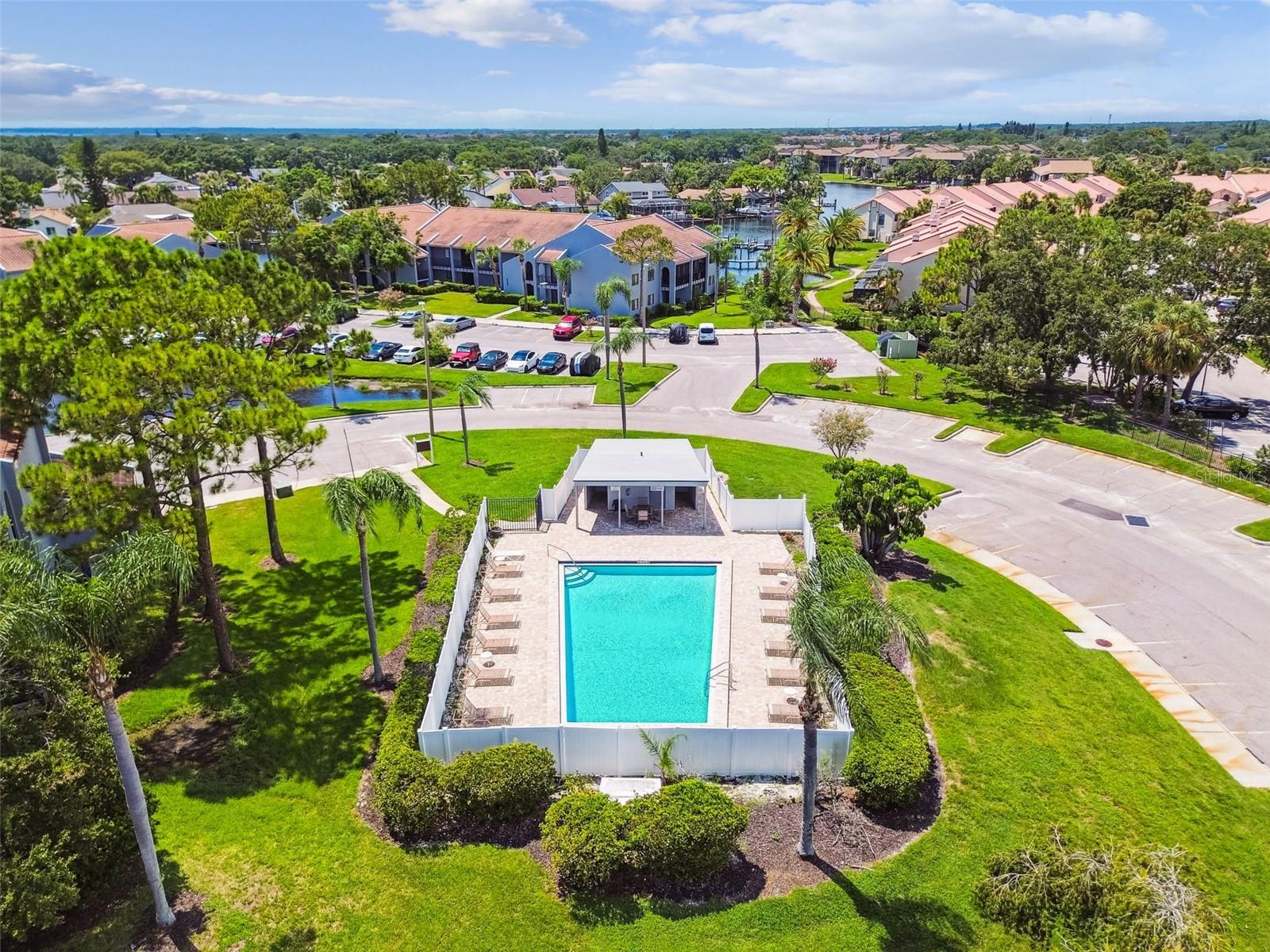 COLONY BAY CONDO ONE - Residential