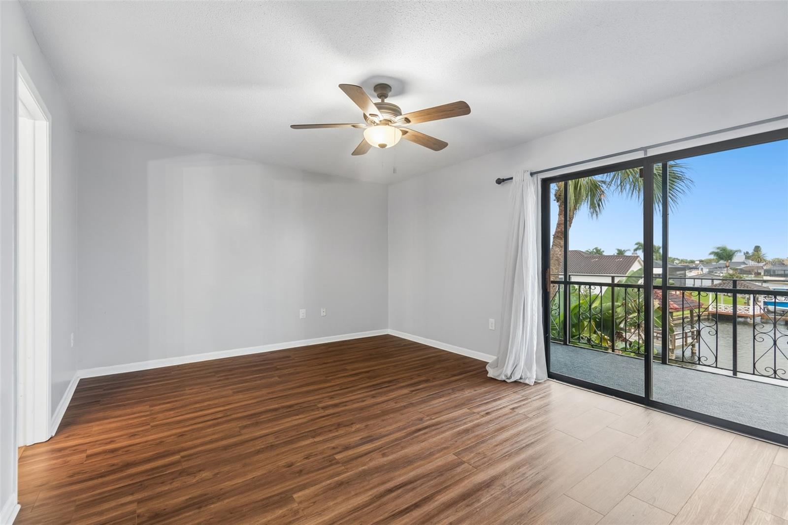 COLONY BAY CONDO ONE - Residential