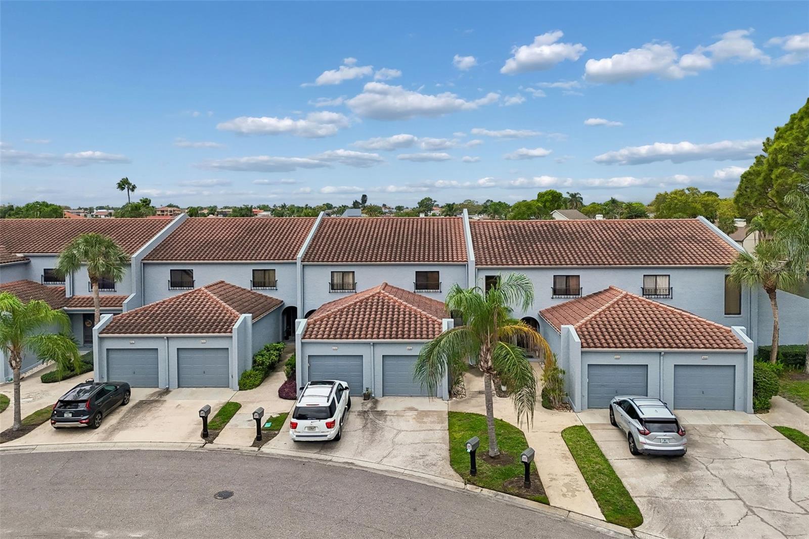 COLONY BAY CONDO ONE - Residential