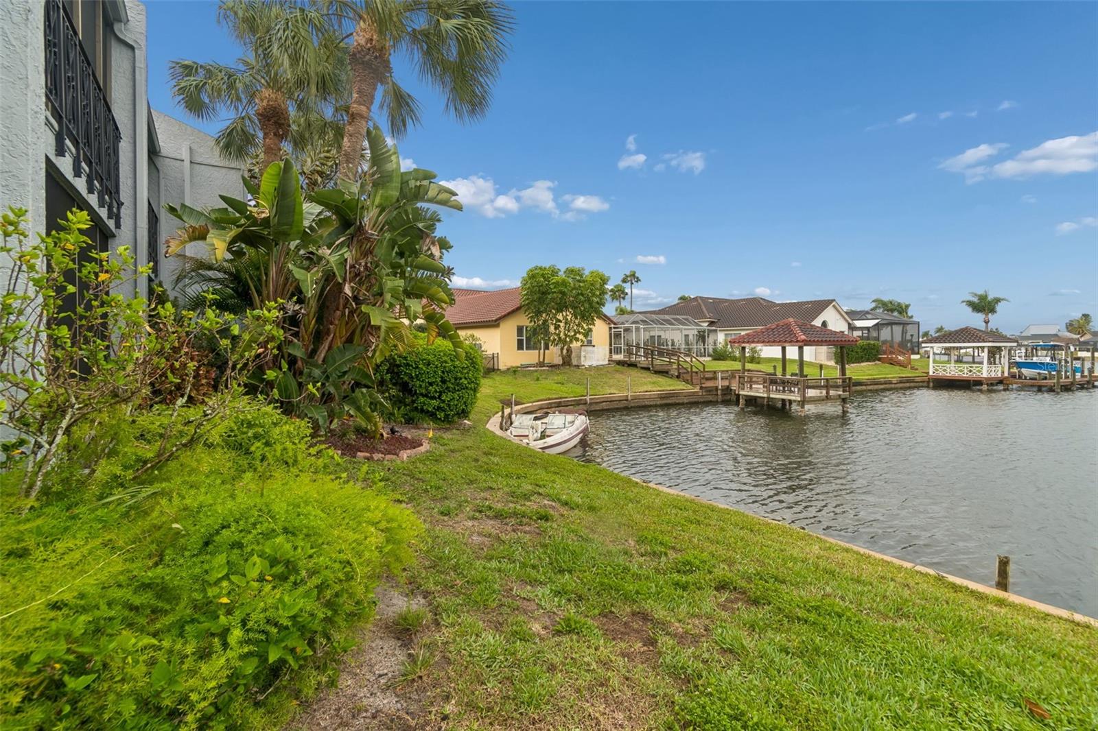 COLONY BAY CONDO ONE - Residential