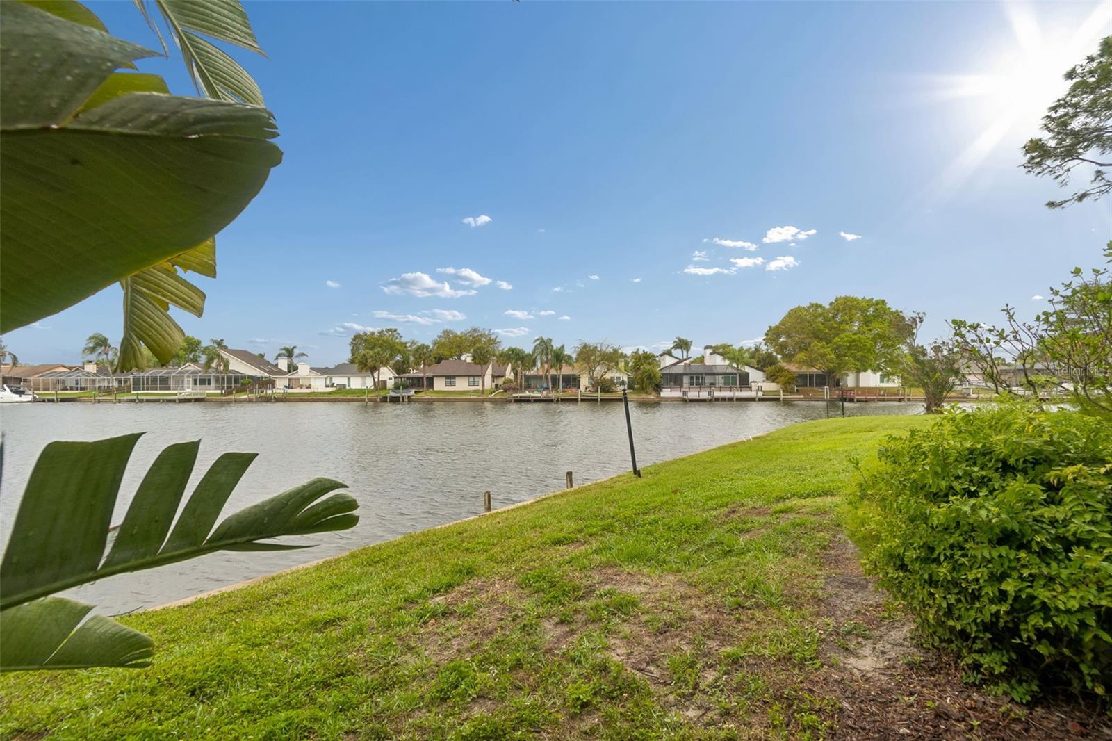 COLONY BAY CONDO ONE - Residential