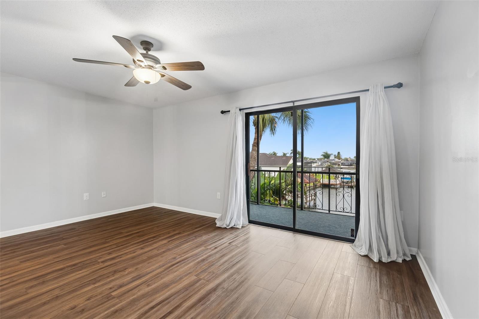 COLONY BAY CONDO ONE - Residential