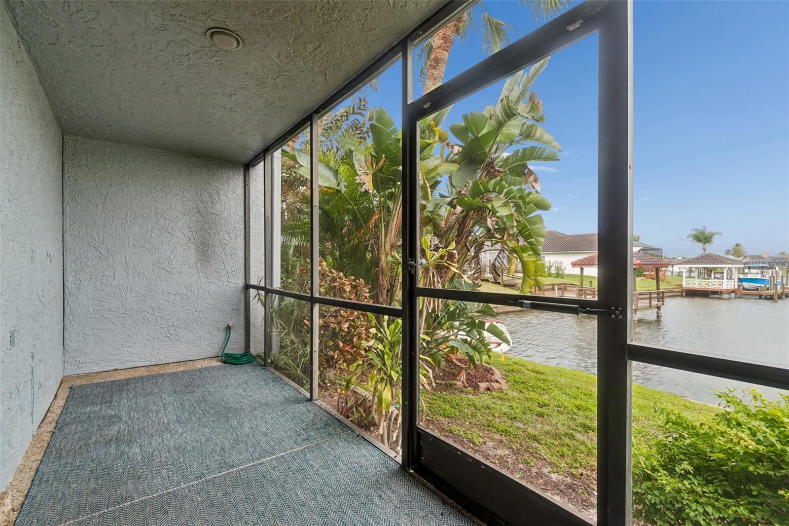 COLONY BAY CONDO ONE - Residential