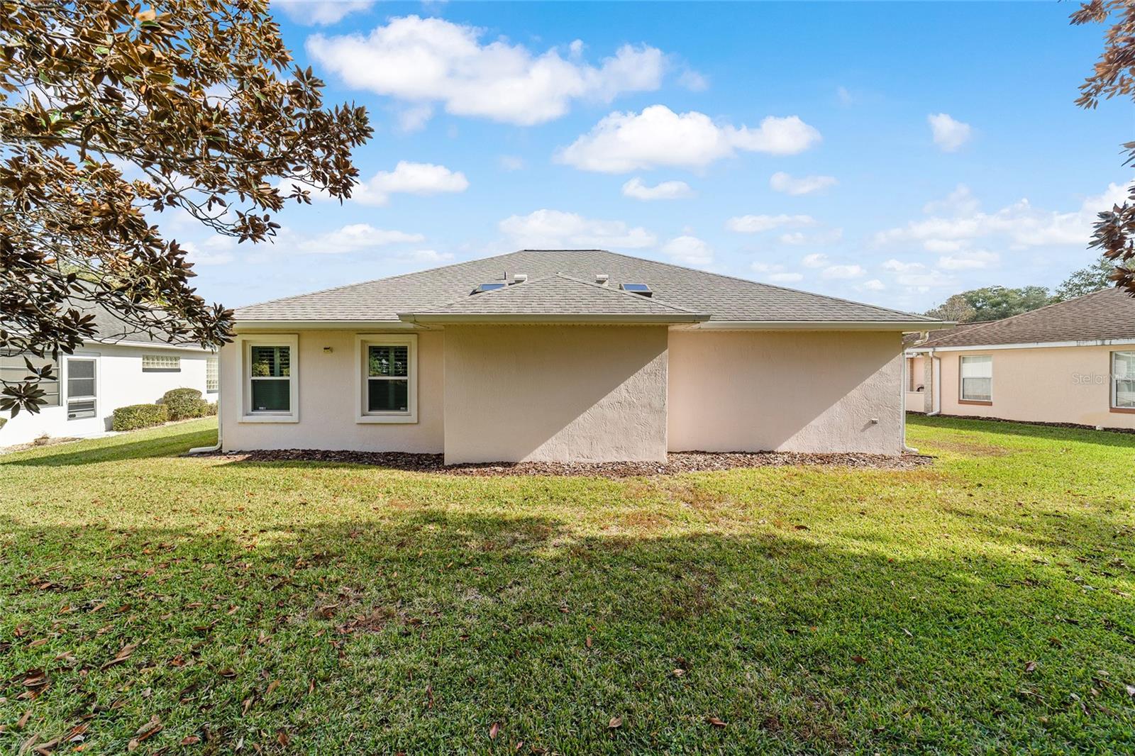 OAK RUN FAIRWAY OAKS - Residential