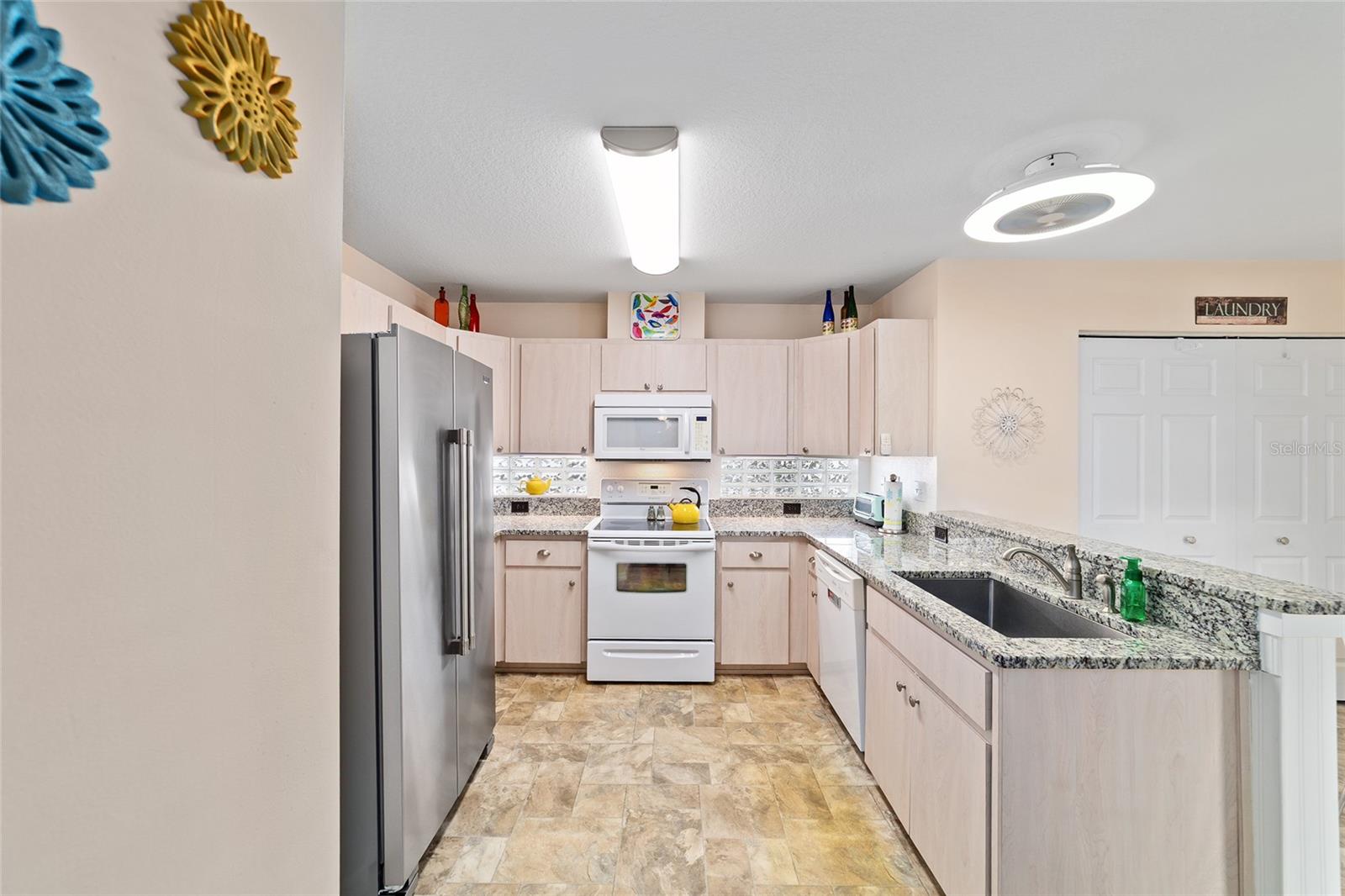 OAK RUN FAIRWAY OAKS - Residential