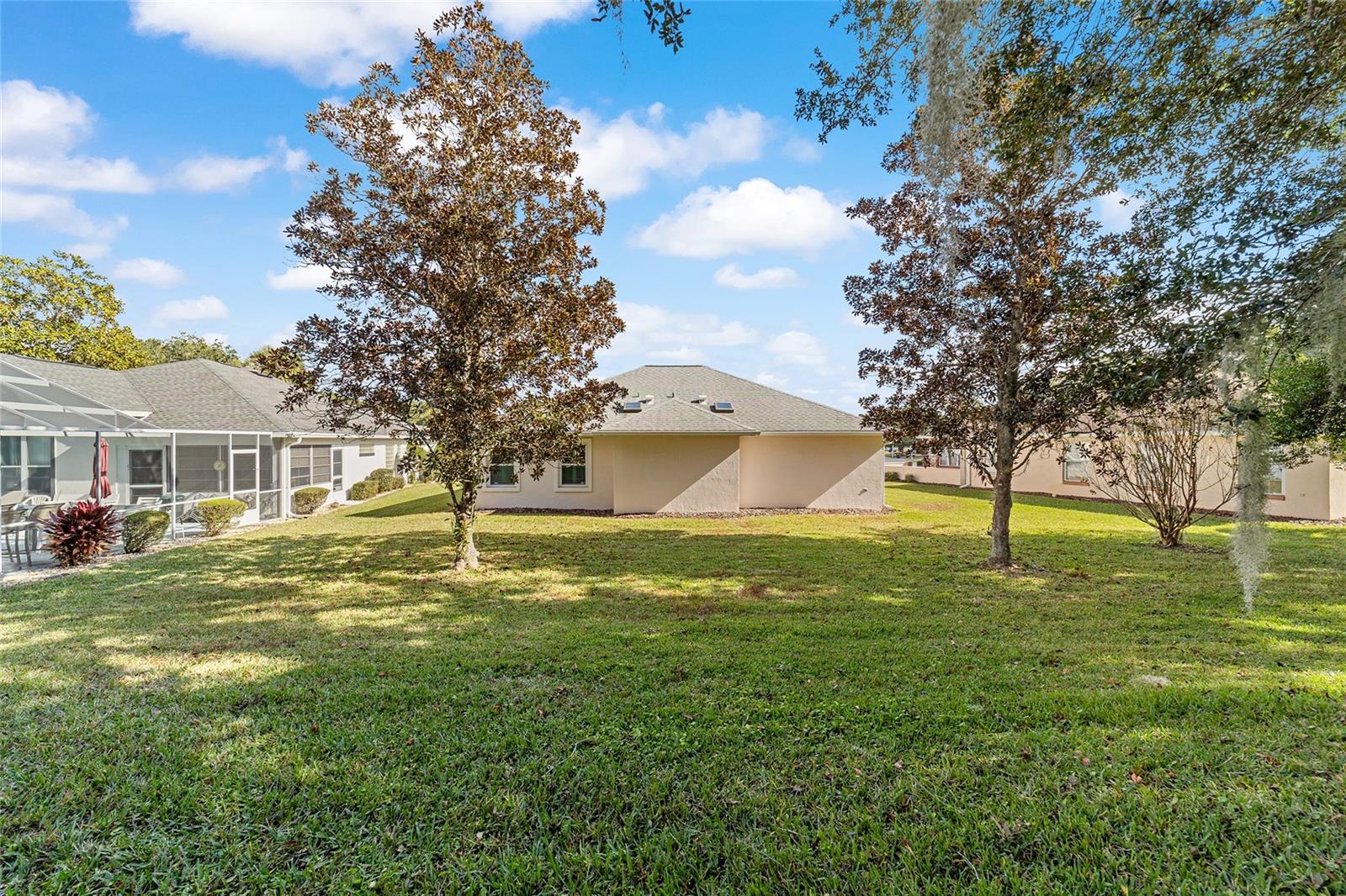 OAK RUN FAIRWAY OAKS - Residential