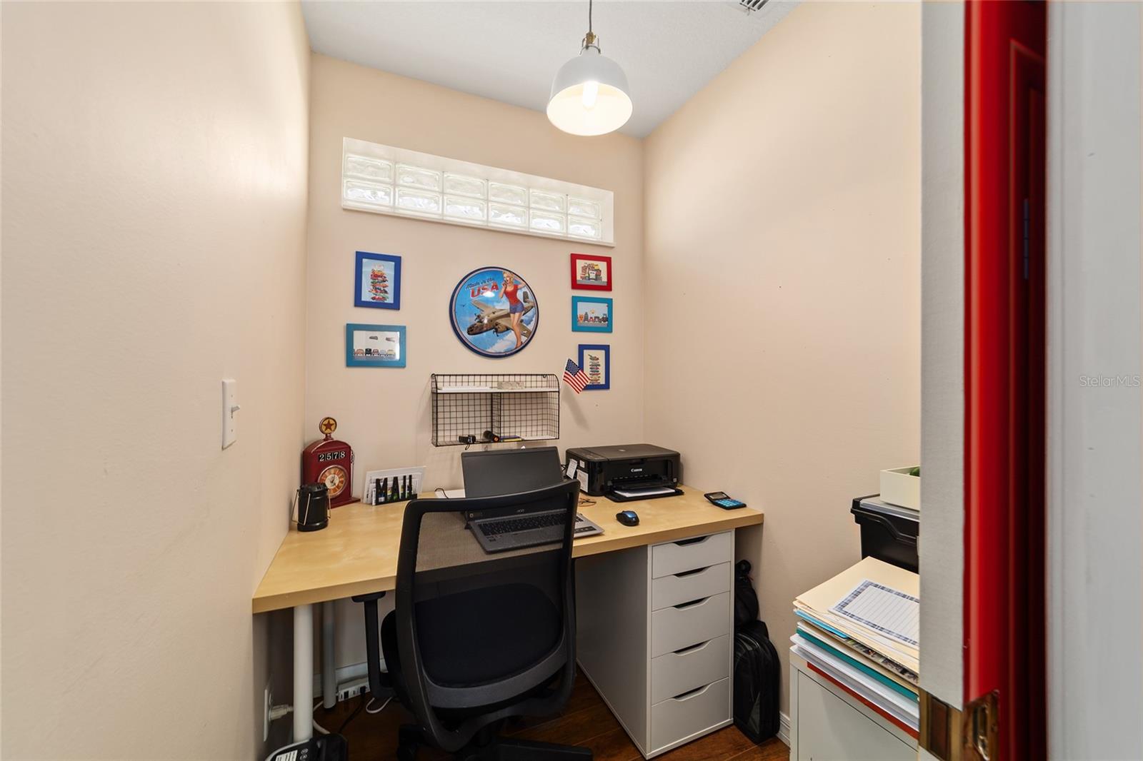 OAK RUN FAIRWAY OAKS - Residential