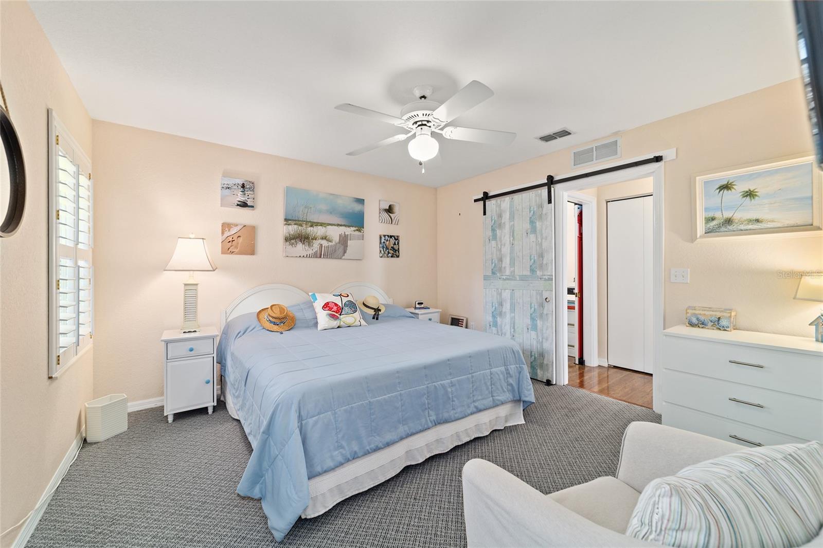 OAK RUN FAIRWAY OAKS - Residential