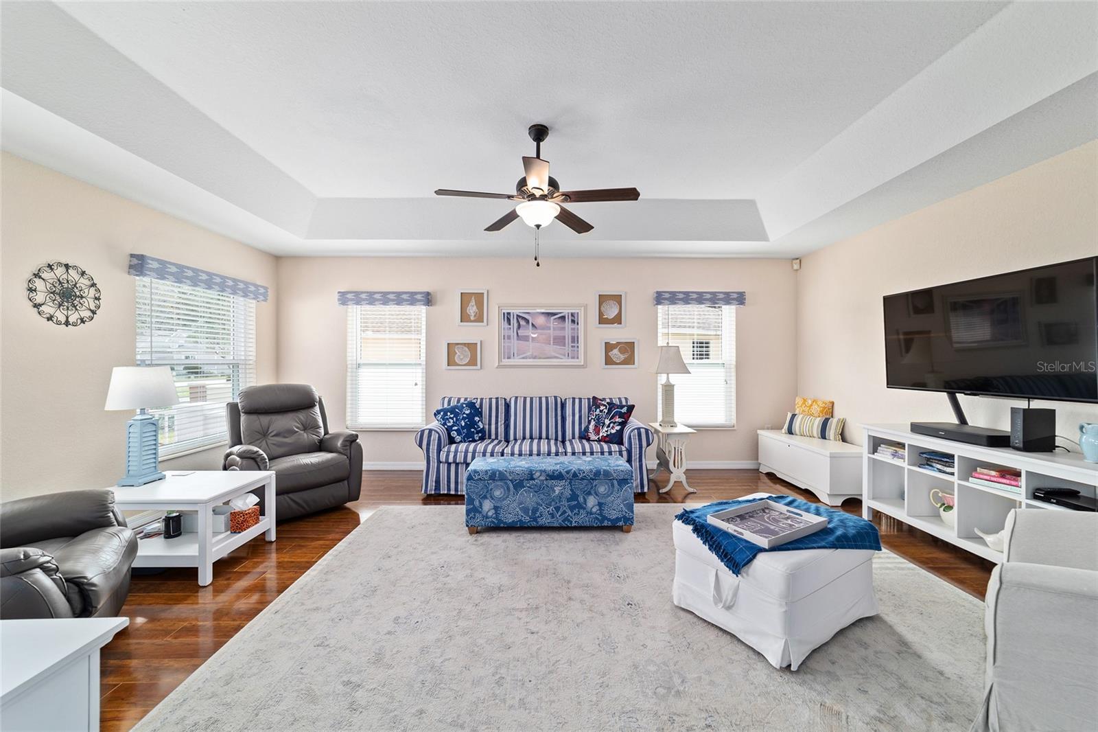 OAK RUN FAIRWAY OAKS - Residential