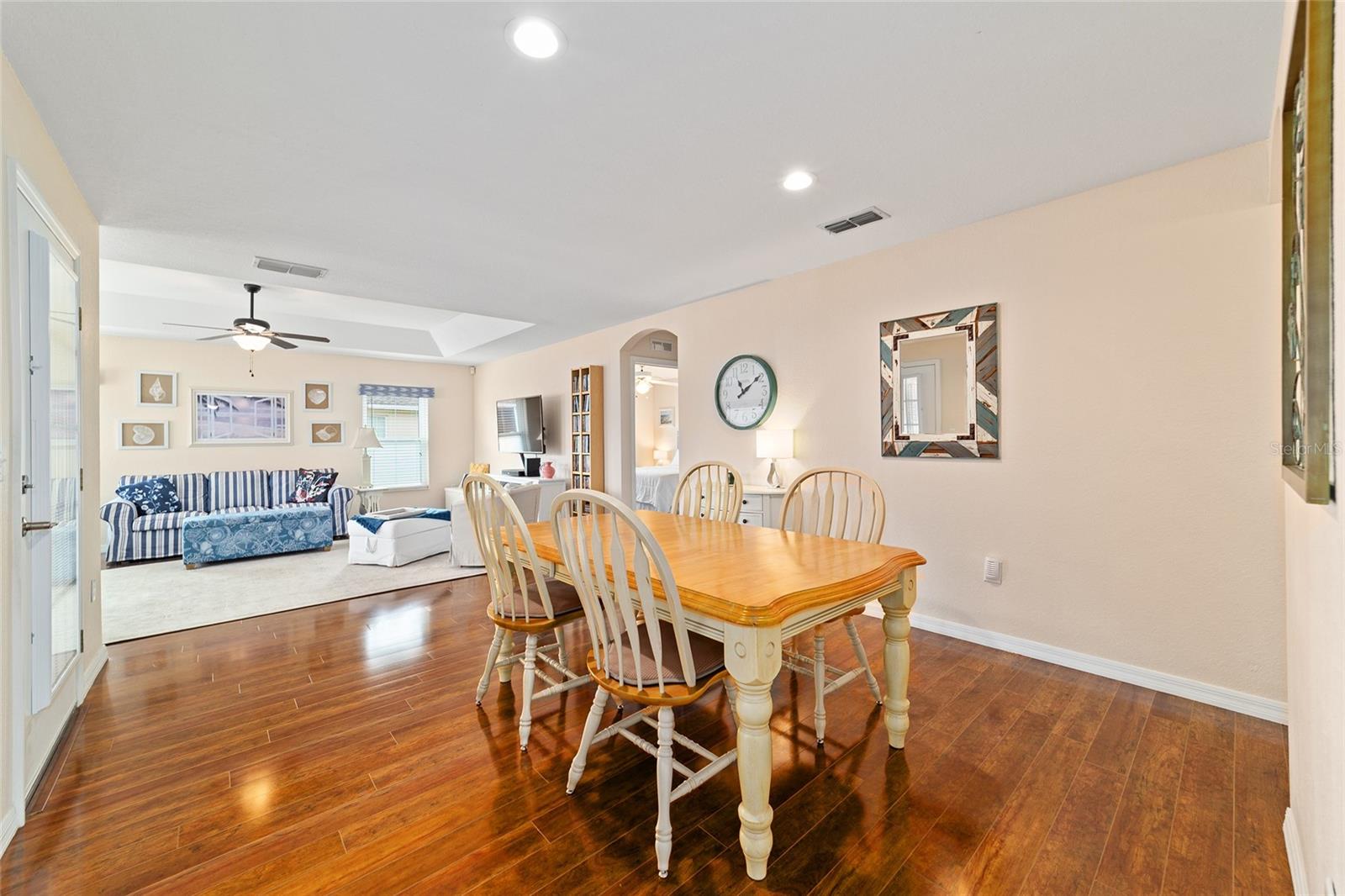 OAK RUN FAIRWAY OAKS - Residential