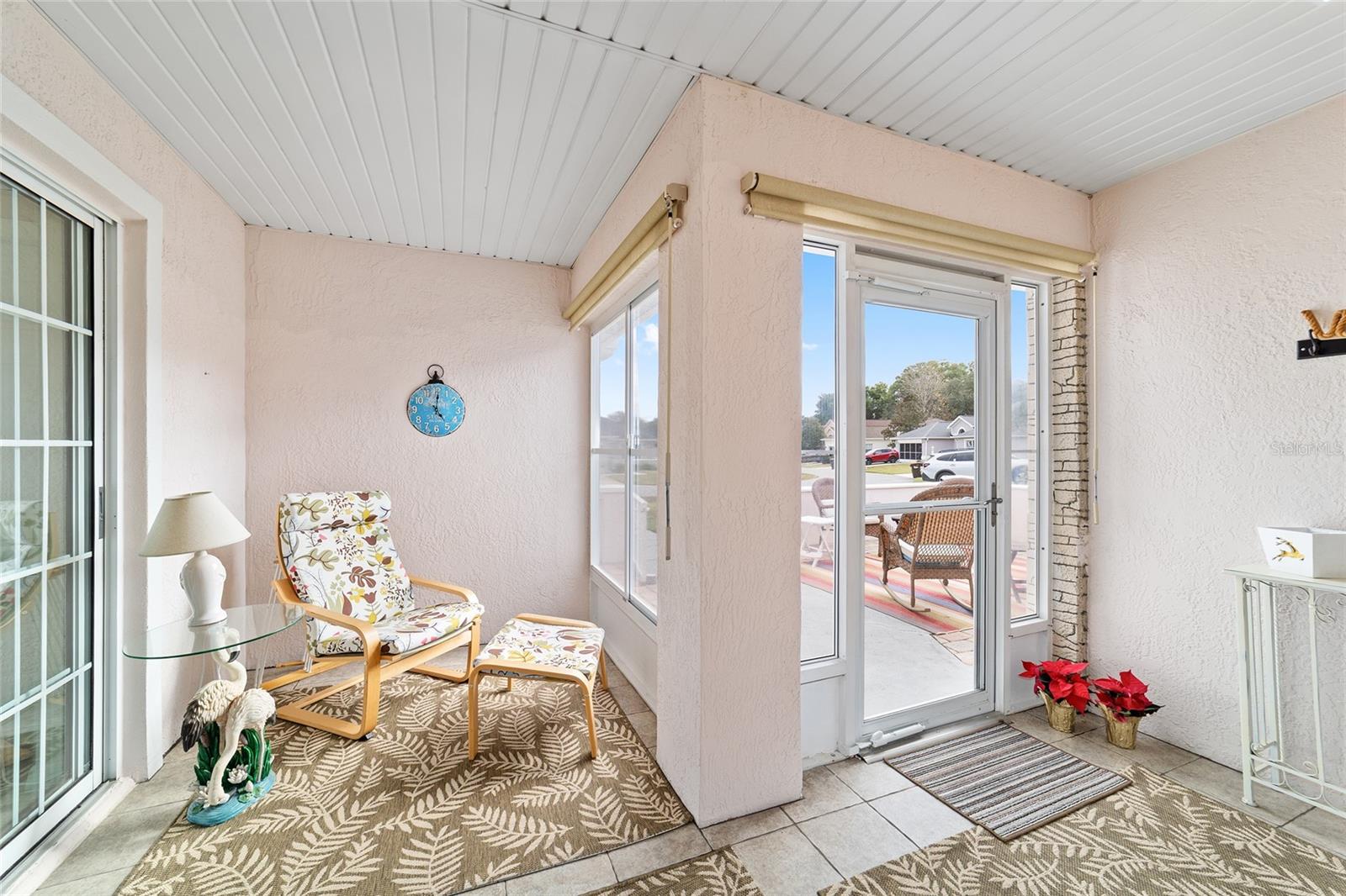 OAK RUN FAIRWAY OAKS - Residential