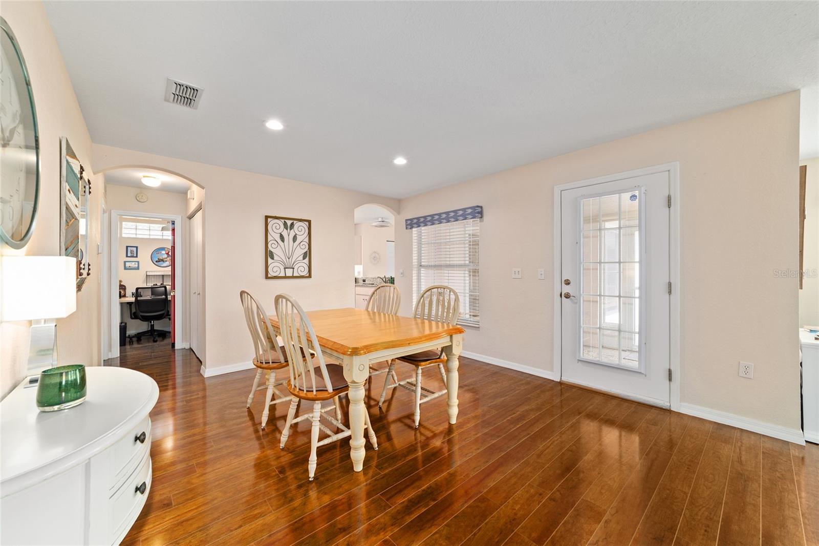 OAK RUN FAIRWAY OAKS - Residential