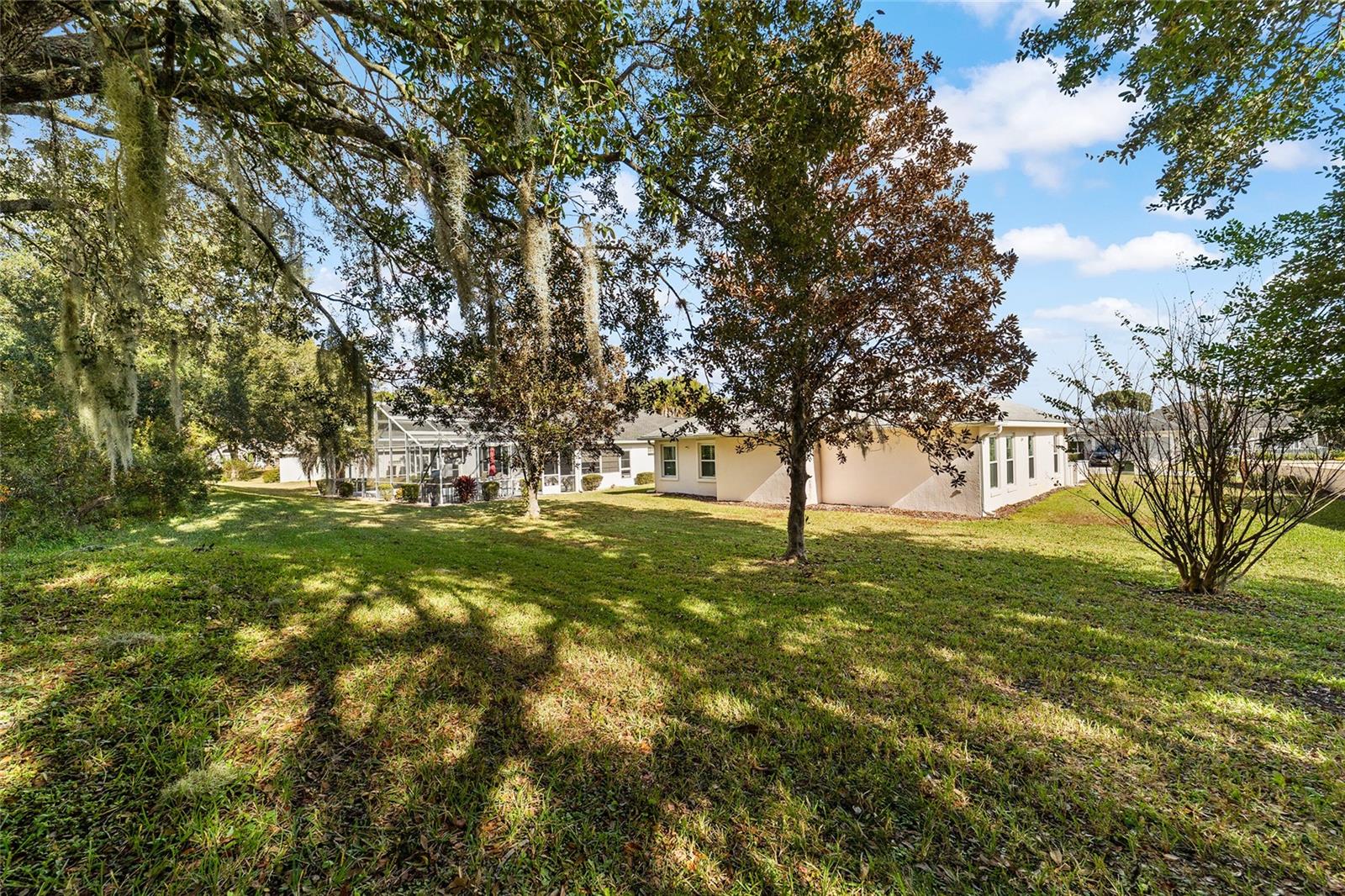 OAK RUN FAIRWAY OAKS - Residential