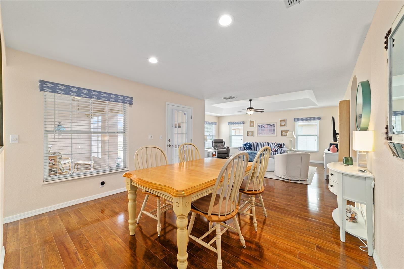 OAK RUN FAIRWAY OAKS - Residential