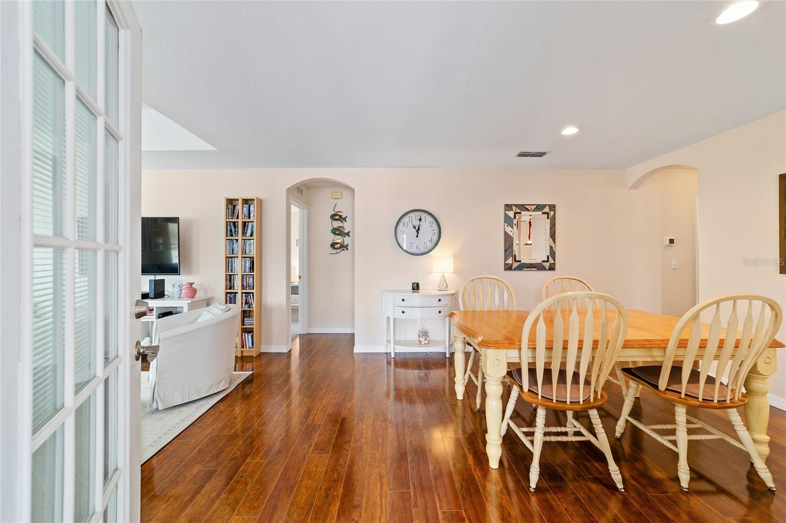 OAK RUN FAIRWAY OAKS - Residential