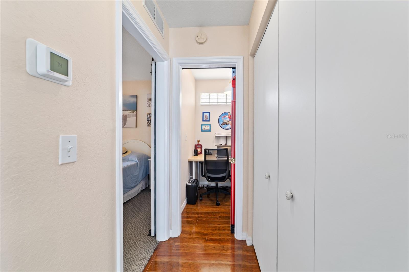 OAK RUN FAIRWAY OAKS - Residential