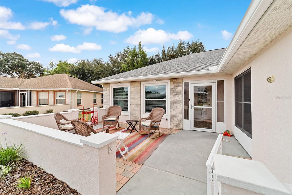 Photo of 6870 SW 112th Street, Ocala, FL 34476 (MLS # OM714592)