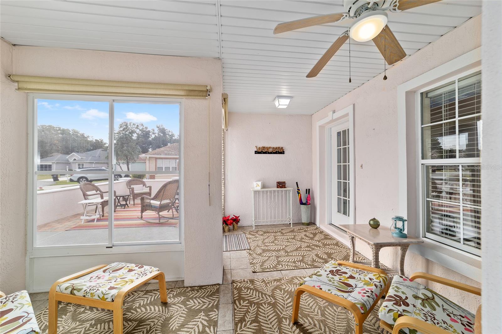 OAK RUN FAIRWAY OAKS - Residential