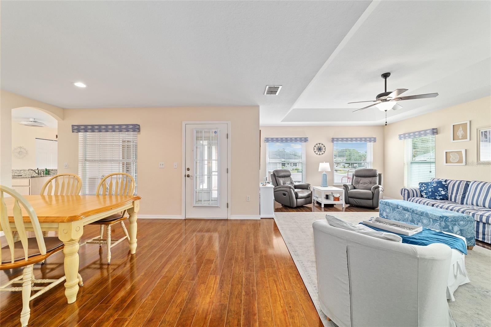 OAK RUN FAIRWAY OAKS - Residential