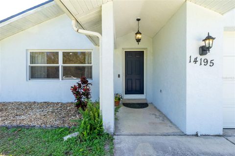 14195 BRISK AVENUE PORT CHARLOTTE FL 33953