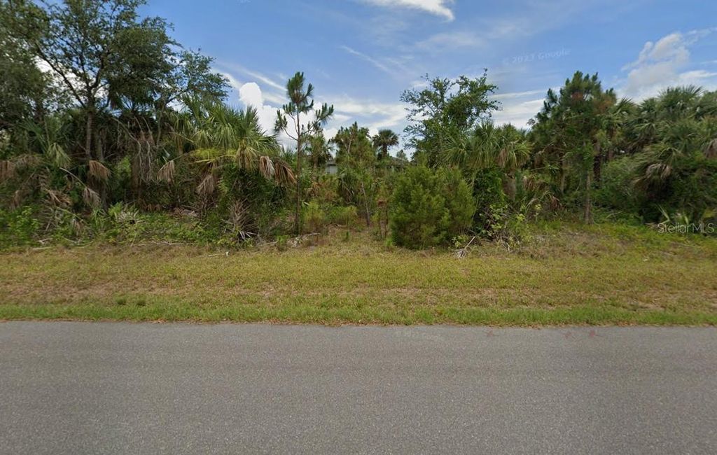 Photo of 14179 Nevada Avenue, Port Charlotte, FL 33953 (MLS # A4650891)