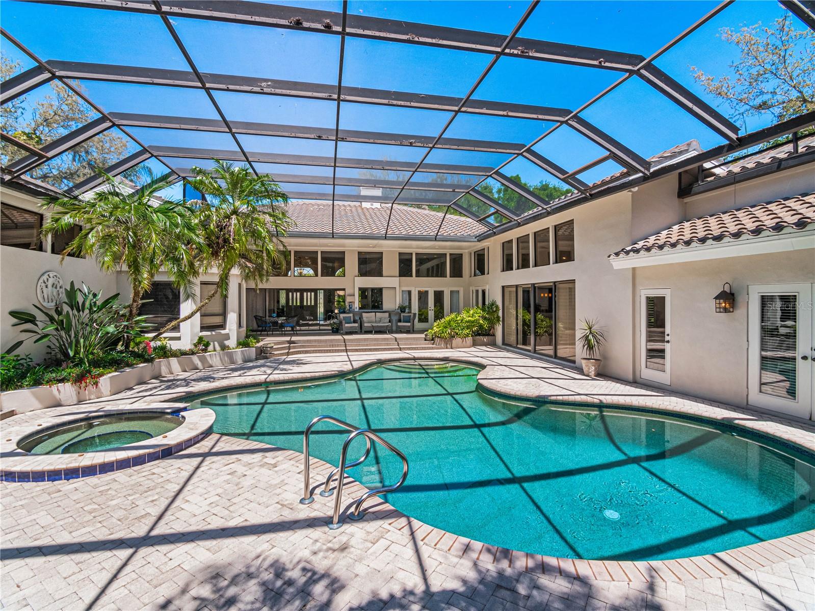 1614 HAMPTON LANE
