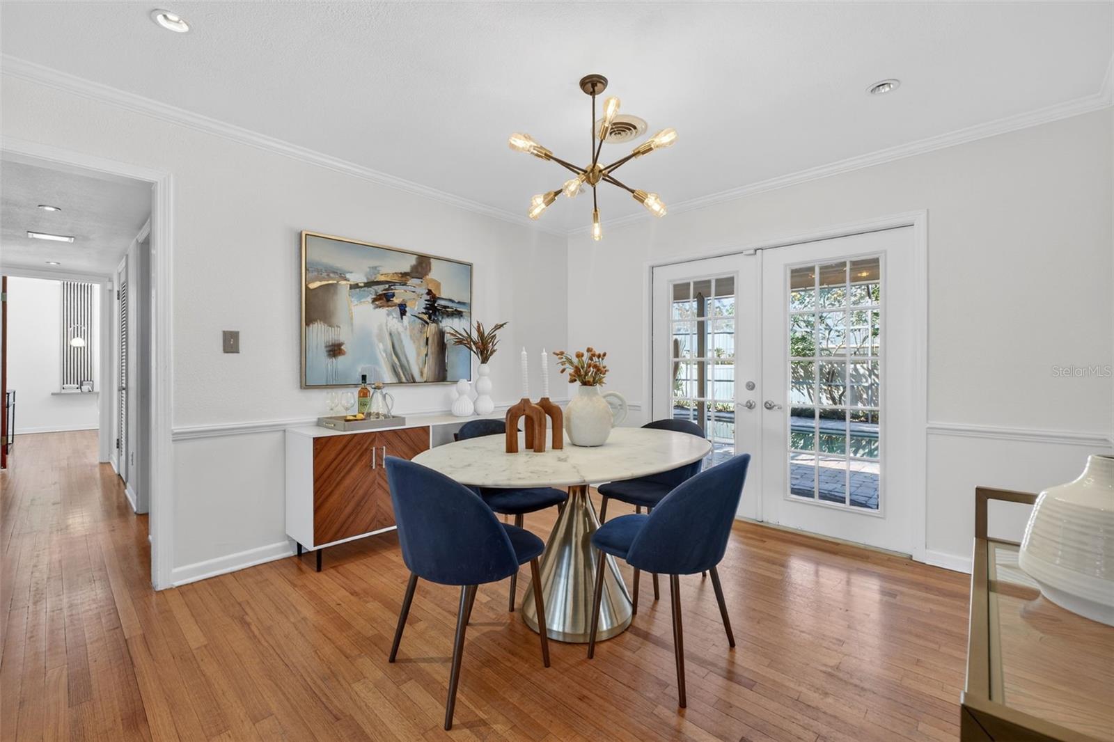 KENILWORTH SHORES SECTION FOUR Y/71 LOT 21 BLK B - Residential