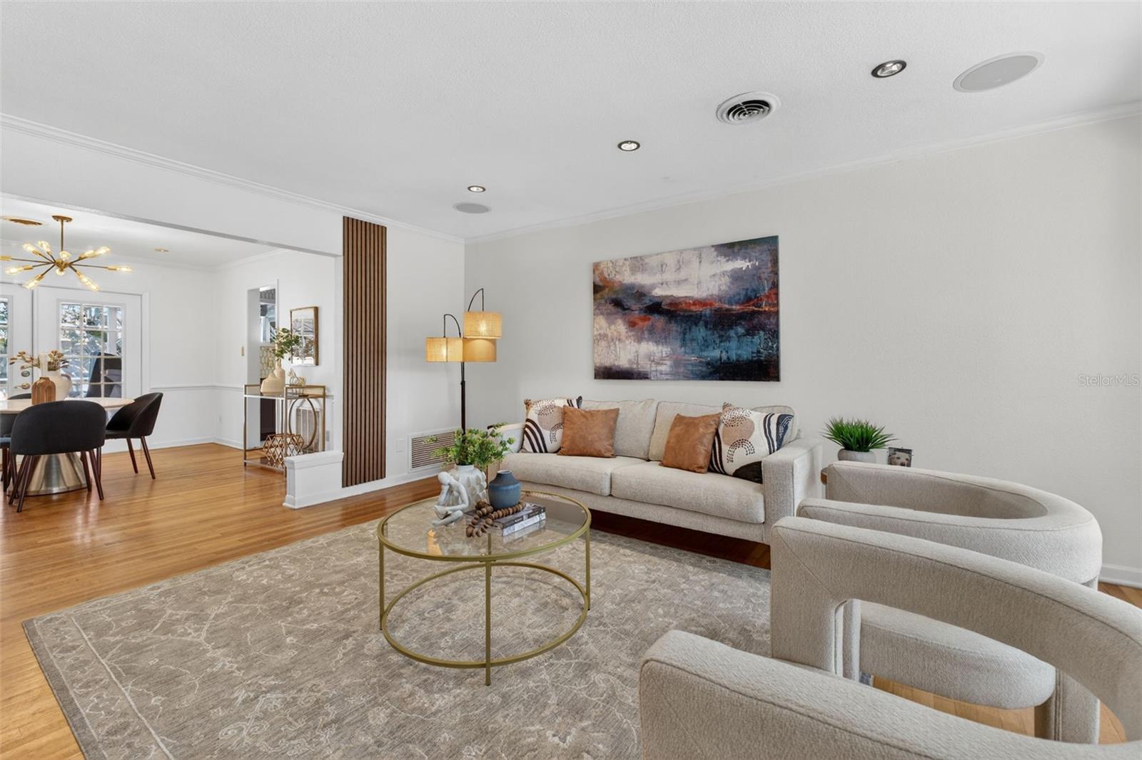 KENILWORTH SHORES SECTION FOUR Y/71 LOT 21 BLK B - Residential