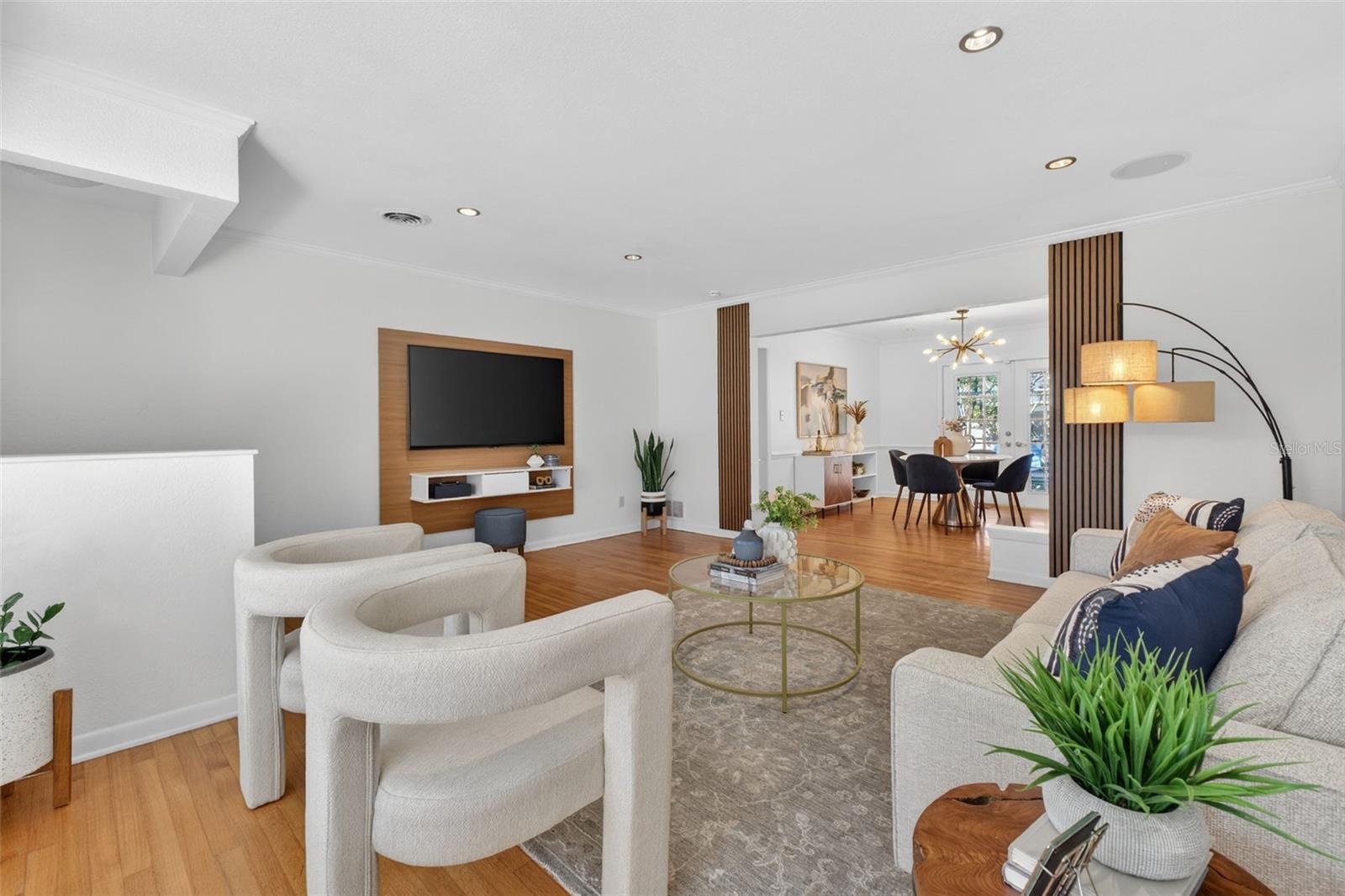 KENILWORTH SHORES SECTION FOUR Y/71 LOT 21 BLK B - Residential