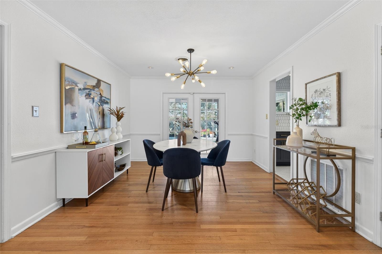 KENILWORTH SHORES SECTION FOUR Y/71 LOT 21 BLK B - Residential