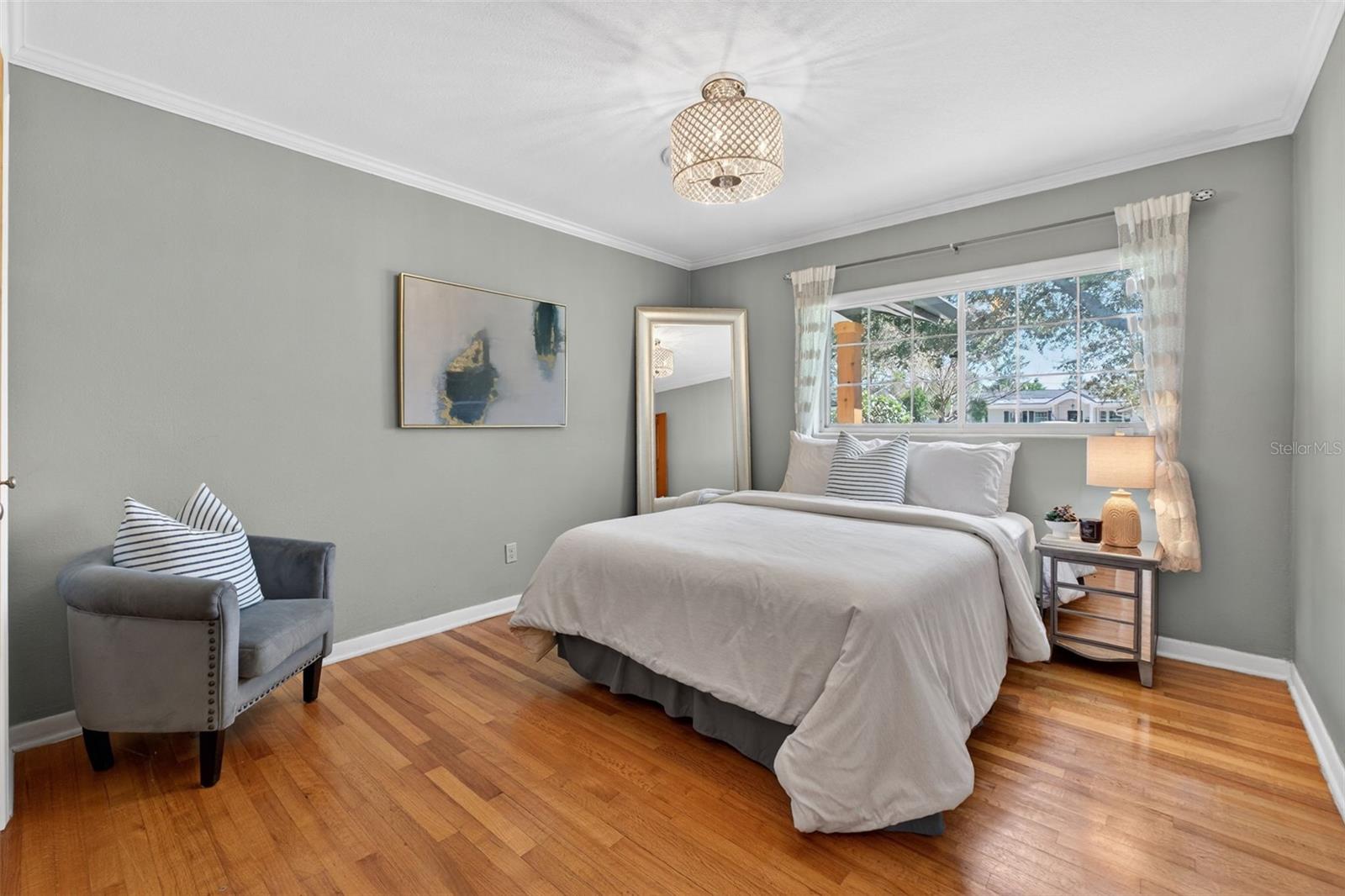 KENILWORTH SHORES SECTION FOUR Y/71 LOT 21 BLK B - Residential