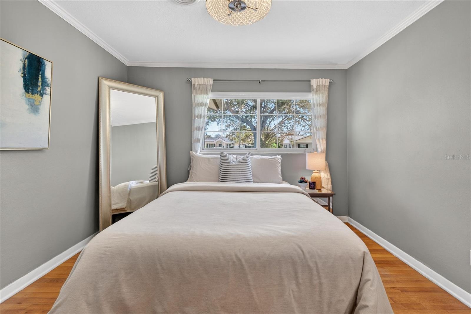 KENILWORTH SHORES SECTION FOUR Y/71 LOT 21 BLK B - Residential