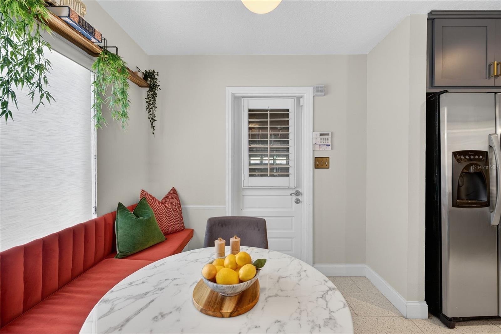 KENILWORTH SHORES SECTION FOUR Y/71 LOT 21 BLK B - Residential