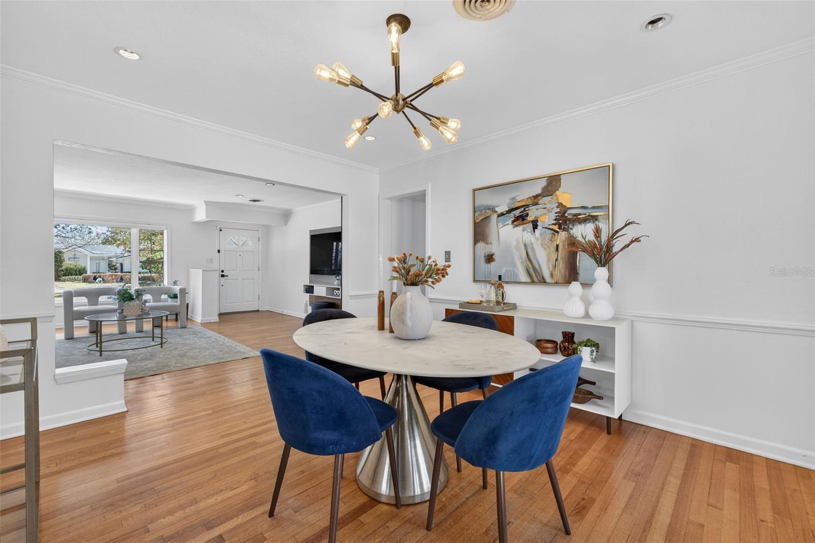 KENILWORTH SHORES SECTION FOUR Y/71 LOT 21 BLK B - Residential