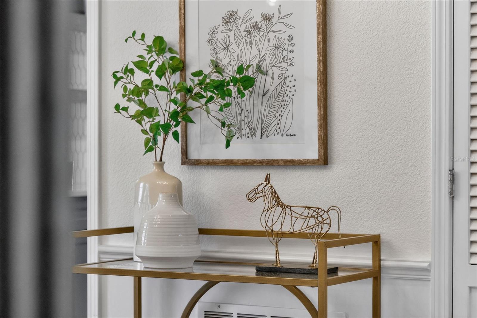 KENILWORTH SHORES SECTION FOUR Y/71 LOT 21 BLK B - Residential