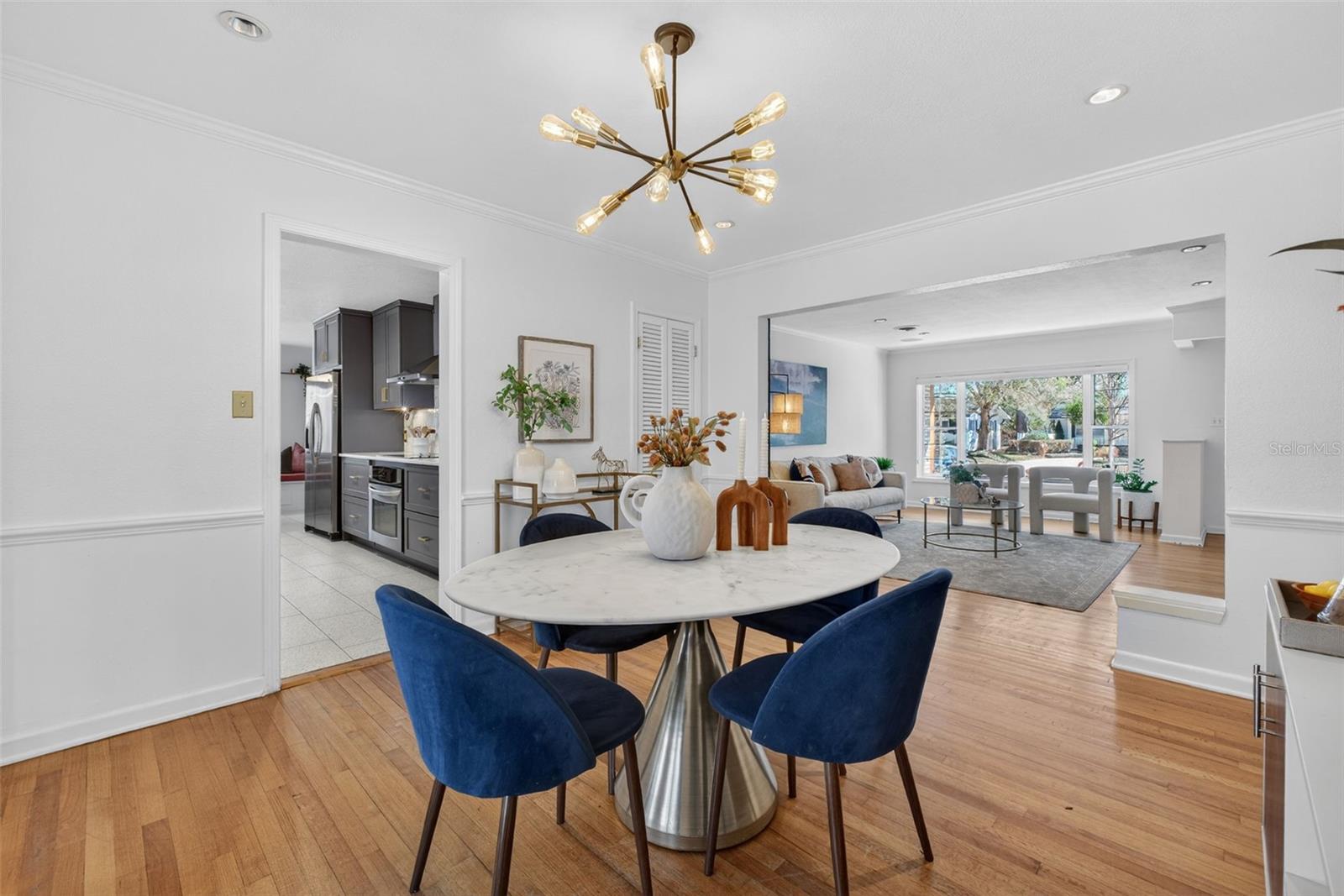 KENILWORTH SHORES SECTION FOUR Y/71 LOT 21 BLK B - Residential