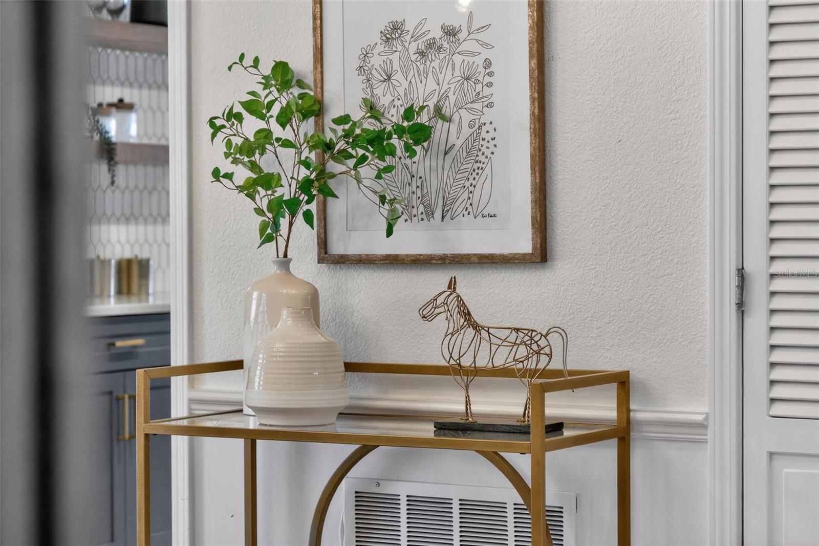 KENILWORTH SHORES SECTION FOUR Y/71 LOT 21 BLK B - Residential