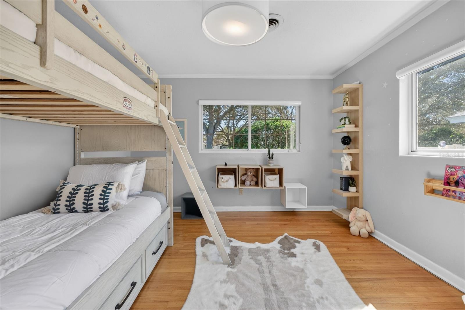 KENILWORTH SHORES SECTION FOUR Y/71 LOT 21 BLK B - Residential